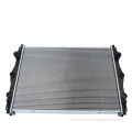 Heavy Duty Cooling System Truck Aluminum Radiator for DAF LF OEM 1403169/1407723 Nissens 61444A